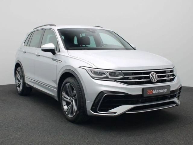 Volkswagen Tiguan 1.5 TSI DSG R-Line