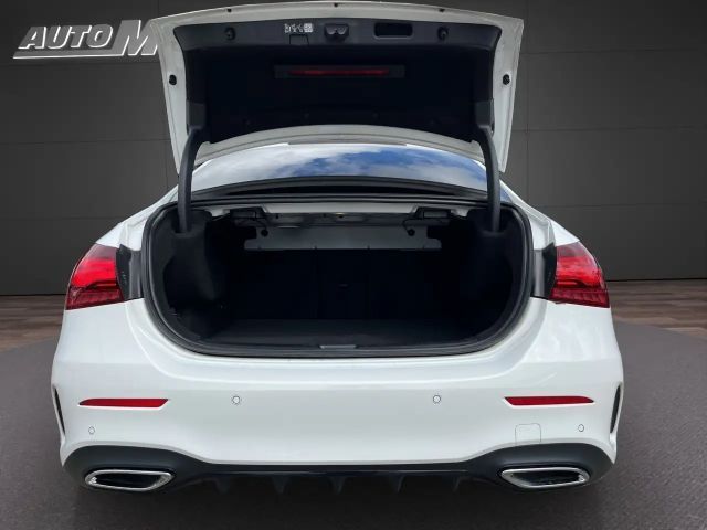 Mercedes-Benz A 250 4MATIC AMG Line