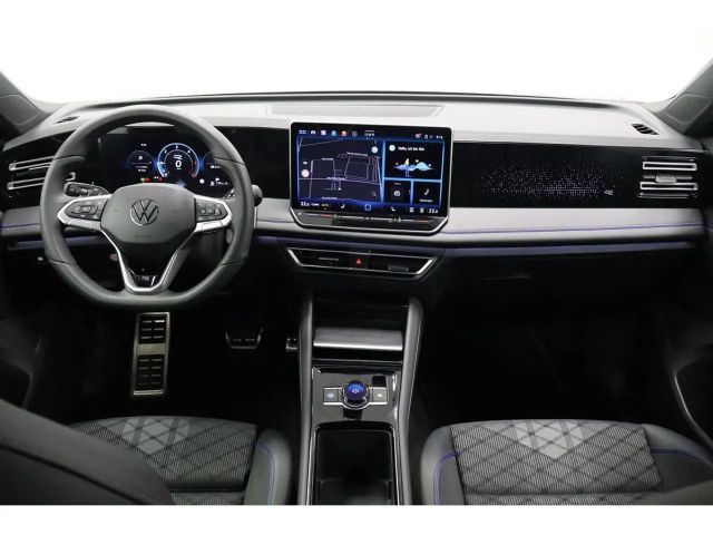 Volkswagen Tiguan 2.0 TDI DSG R-Line