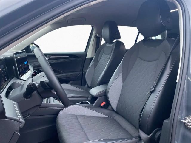 Volkswagen Tiguan 1.5 eTSI DSG