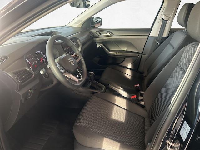 Volkswagen T-Cross 1.0 TSI DSG