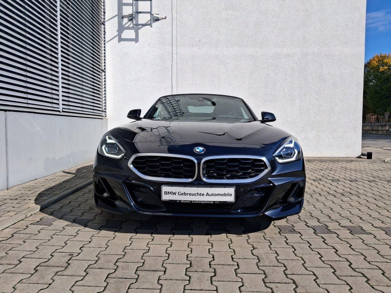 BMW Z4 Roadster sDrive20i
