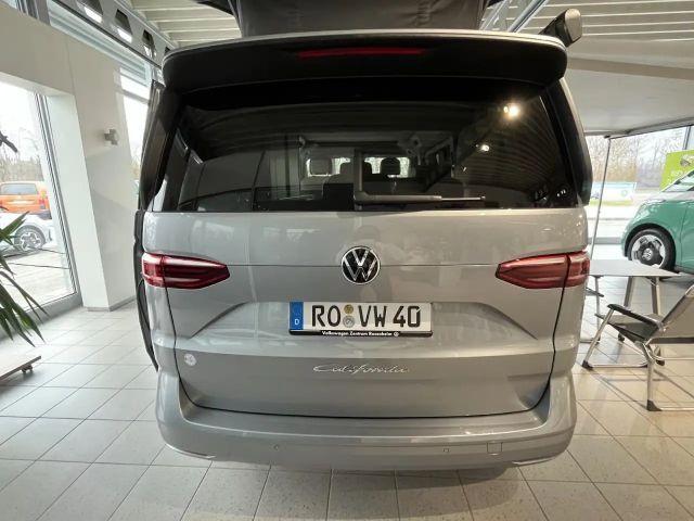 Volkswagen California Ocean T7