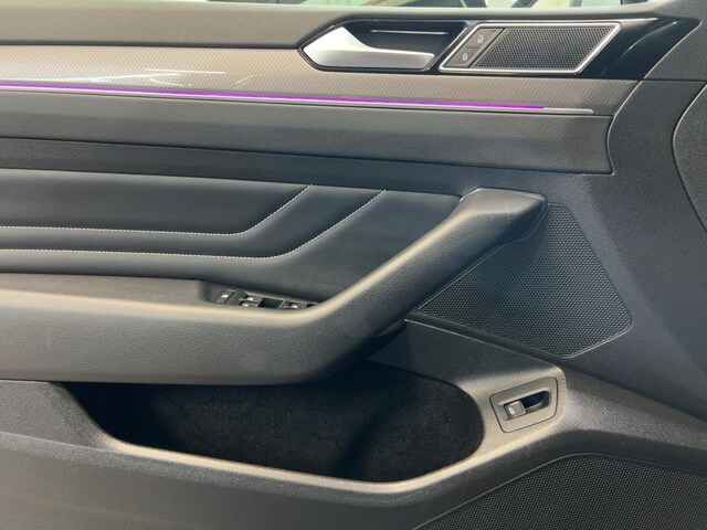 Volkswagen Passat 2.0 TDI AllTrack DSG Variant