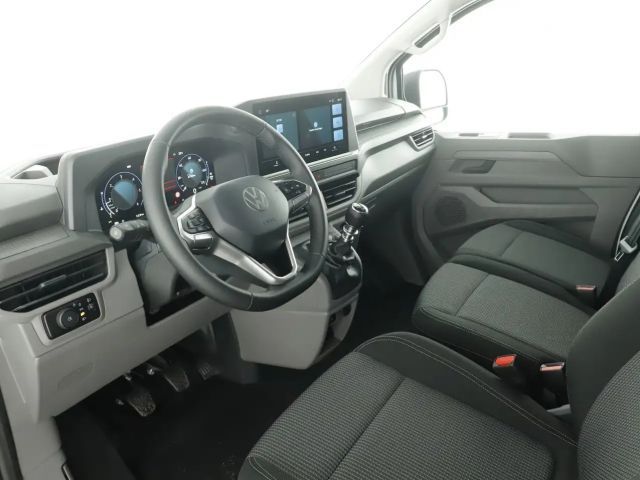 Volkswagen Transporter T7