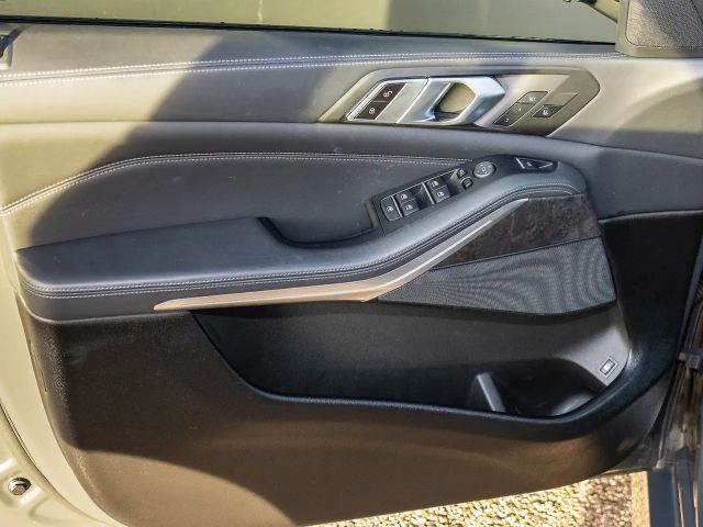 BMW X5 M-Sport xDrive45e