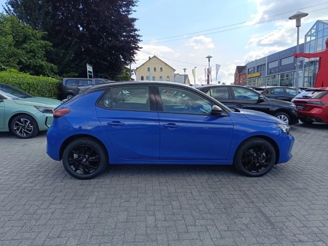 Opel Corsa GS-Line Grand Sport