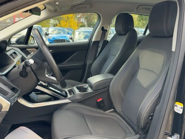 Jaguar I-Pace S