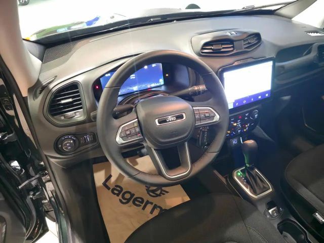 Jeep Renegade 1.5 M-Air