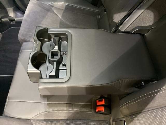 Skoda Enyaq Sportline