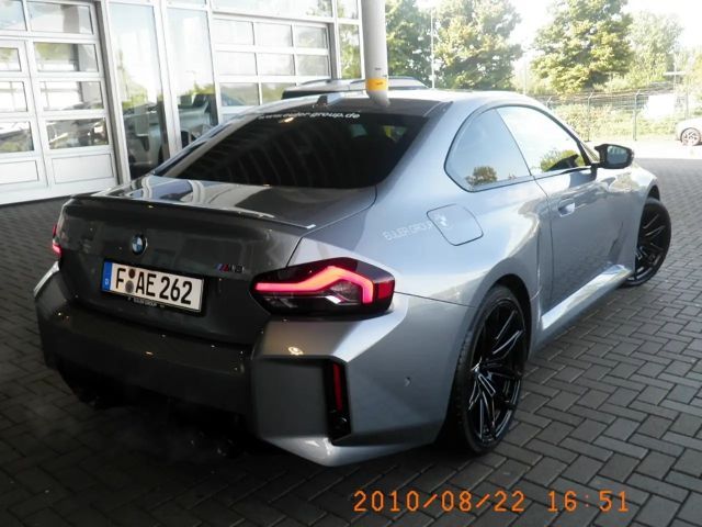 BMW M2 Coupé