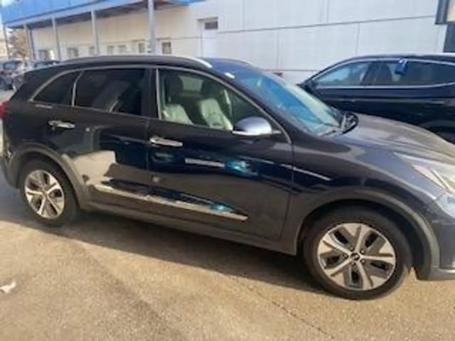 Kia Niro EV Long range e-Niro