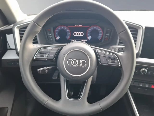 Audi A1 25 TFSI Sportback