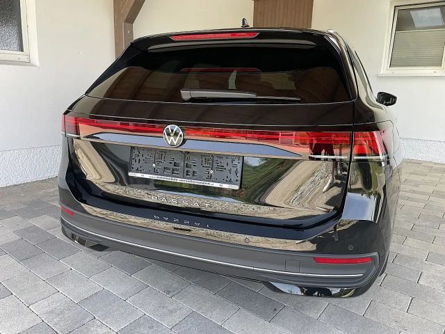 Volkswagen Passat ACT Business DSG Variant