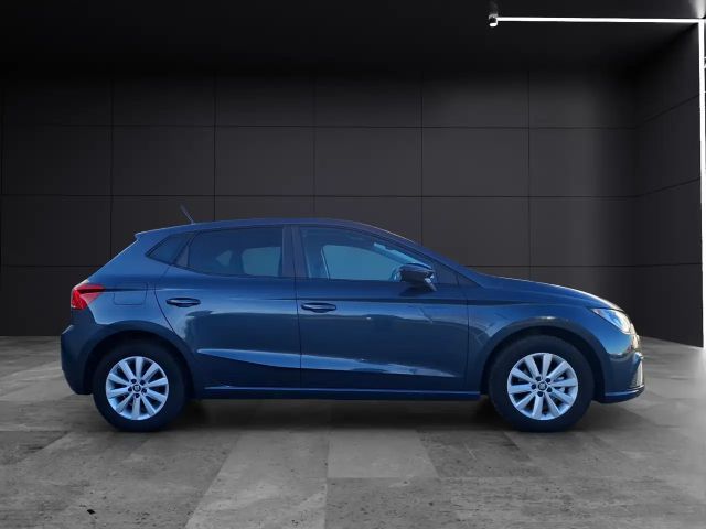 Seat Ibiza Style