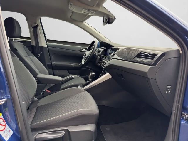 Volkswagen Taigo 1.0 TSI DSG Life