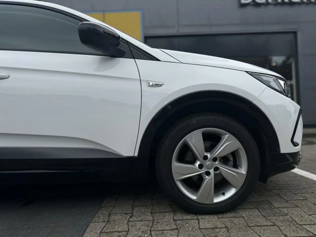 Opel Grandland X Enjoy