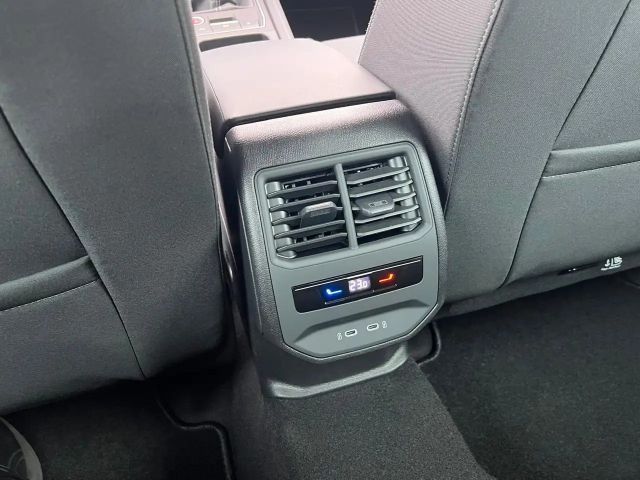 Seat Leon 1.5 TSI Style