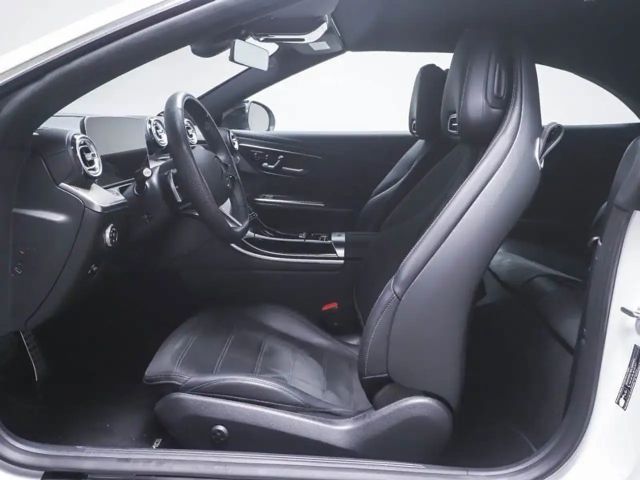 Mercedes-Benz CLE 200 AMG Line