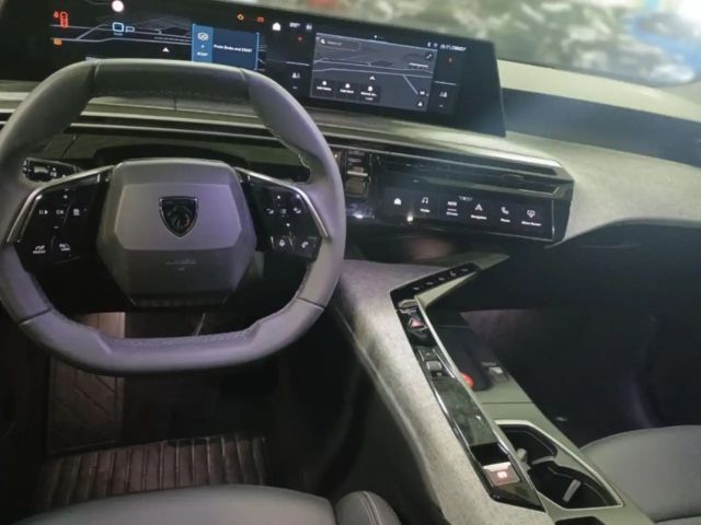 Peugeot 3008 Allure Pack Hybrid