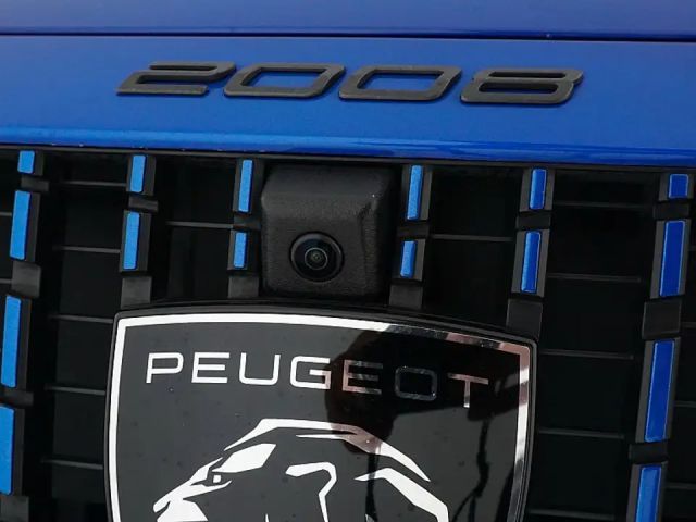 Peugeot 2008 Allure Pack PureTech