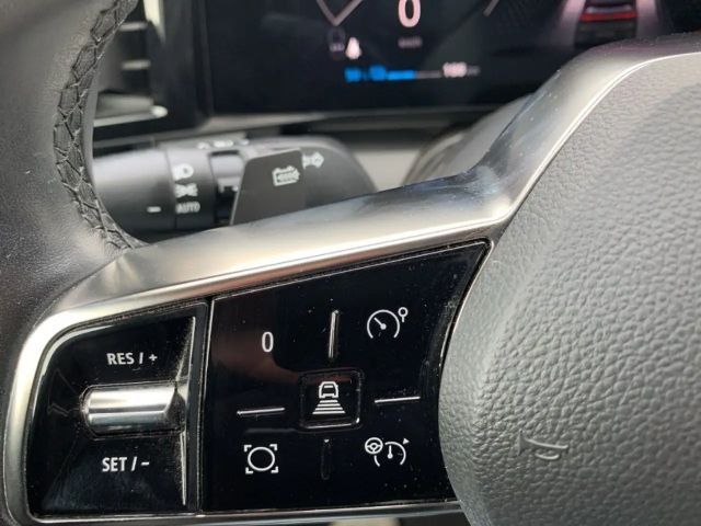 Renault Megane E-Tech E-Tech Evolution