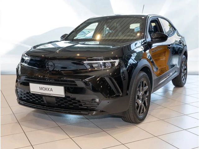 Opel Mokka GS-Line Grand Sport Turbo business+
