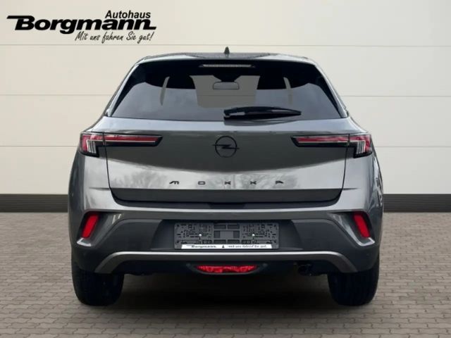 Opel Mokka 1.2 Turbo Turbo