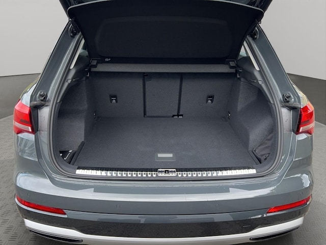 Audi Q3 35 TFSI S-Tronic