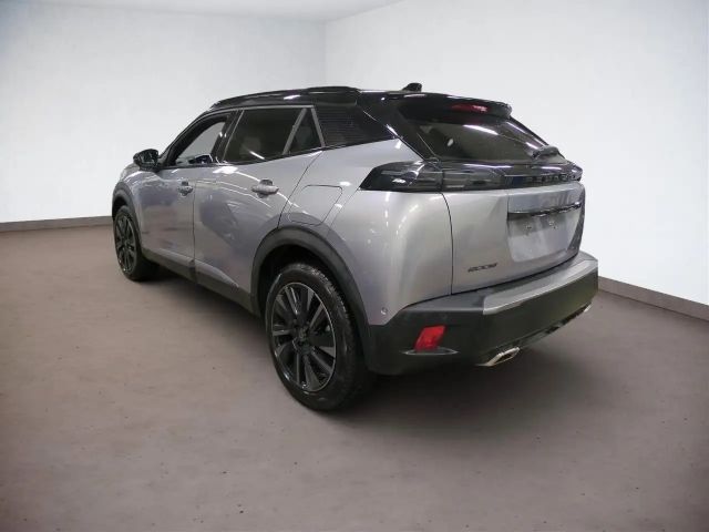 Peugeot 2008 GT-Line PureTech