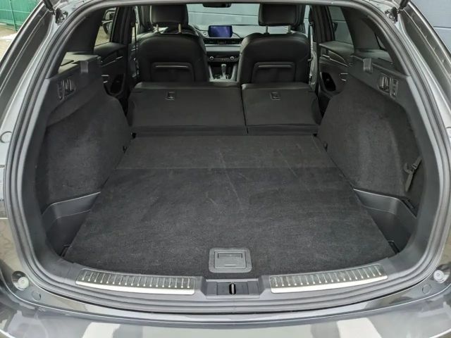 Mazda 6 2.5L Sportbreak Takumi