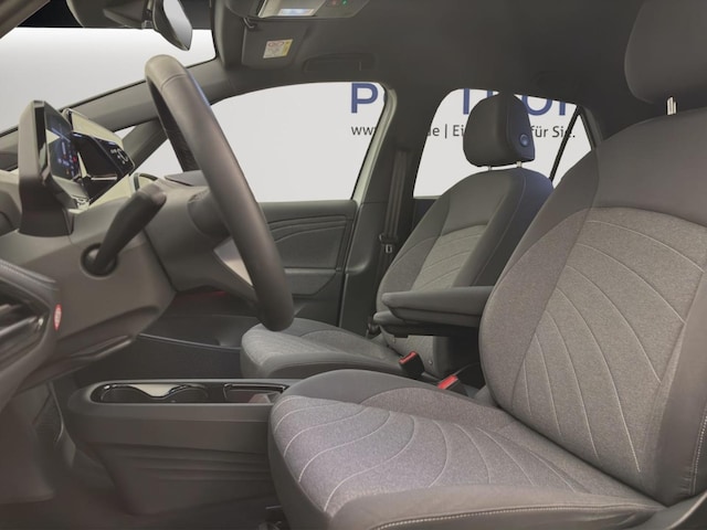 Volkswagen ID.3 IQ.Drive Performance Pro