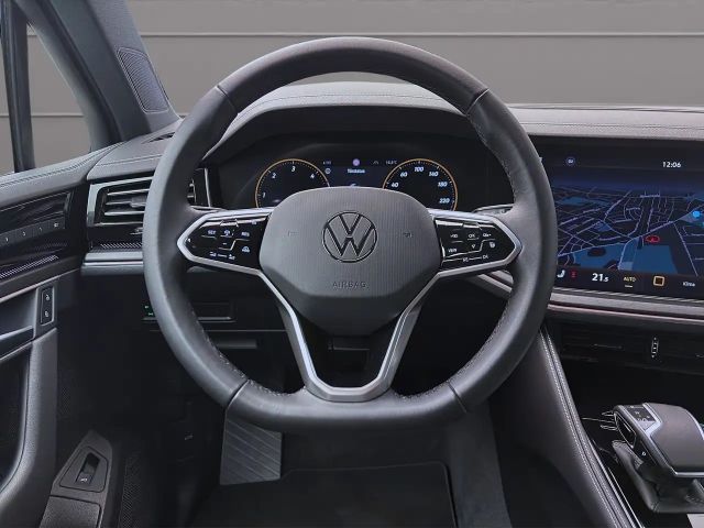 Volkswagen Touareg 3.0 V6 TDI Elegance Elegance