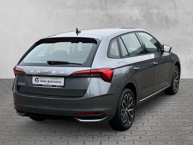 Skoda Scala 1.0 TSI Drive