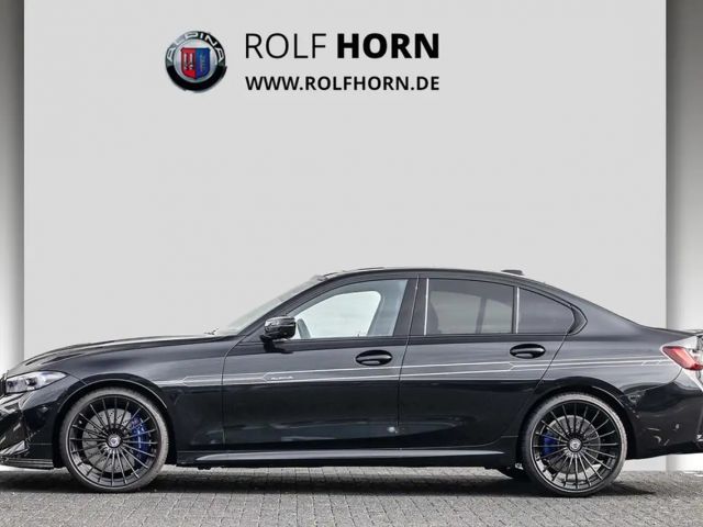 Alpina B3 xDrive