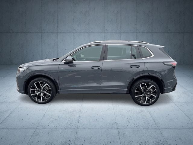 Volkswagen Tiguan 2.0 TDI R-Line