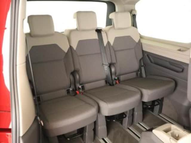 Volkswagen Multivan DSG Lang T7