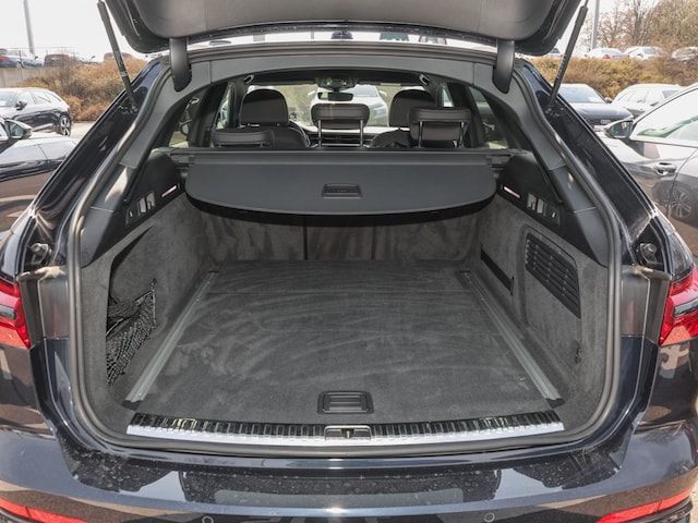 Audi A6 40 TDI Avant S-Line S-Tronic