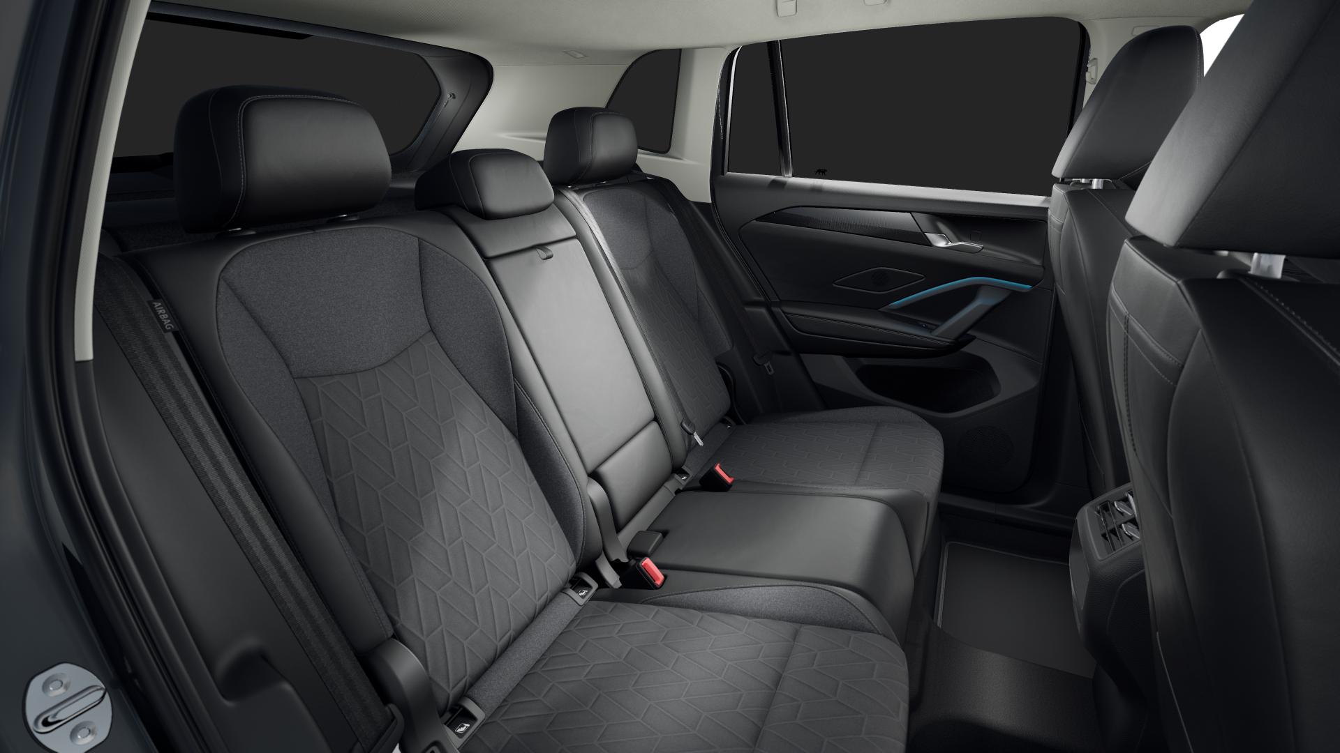 Volkswagen Tiguan DSG