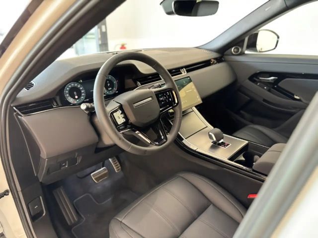 Land Rover Range Rover Evoque D200 Dynamic SE