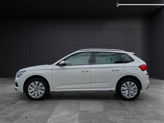 Skoda Kamiq Style Style
