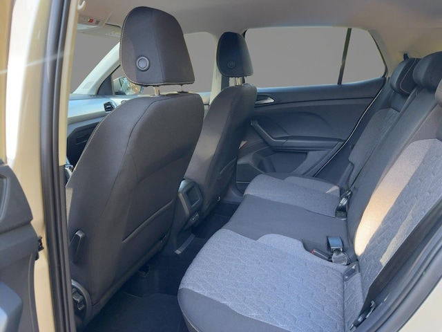 Volkswagen T-Cross 1.0 TSI DSG IQ.Drive Move