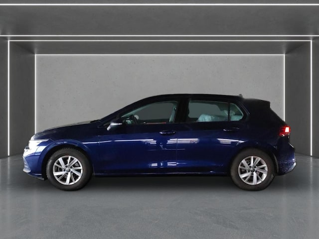 Volkswagen Golf DSG Golf VIII Life
