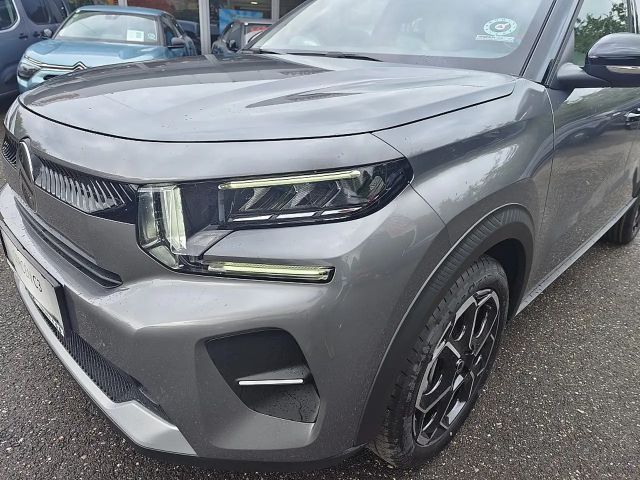 Citroën C3 Max PureTech