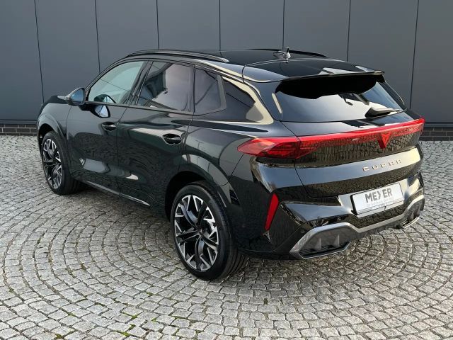 Cupra Terramar 2.0 TSI VZ