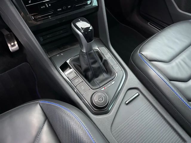 Volkswagen Tiguan R / R-Performance / Akrapovice Matrix/AHK