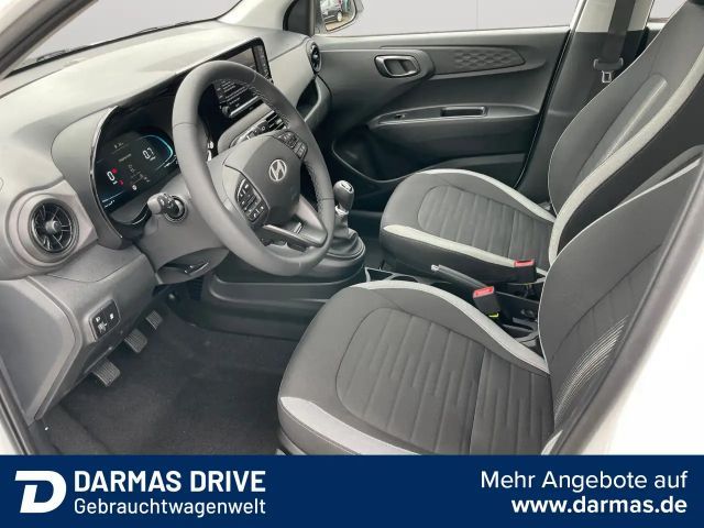 Hyundai i10 1.2 Trend