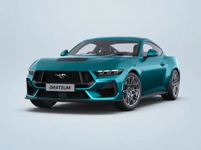 Ford Mustang GT 5.0 V8