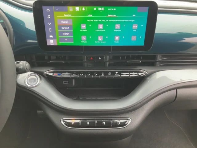 Fiat 500e MY23 118PS 42kWh KLIMA*CARPLAY*TEMPOMAT*DAB