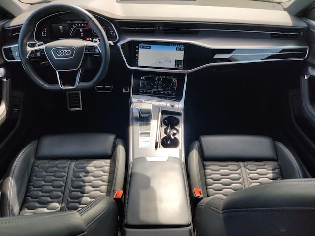 Audi RS7 Quattro Sportback